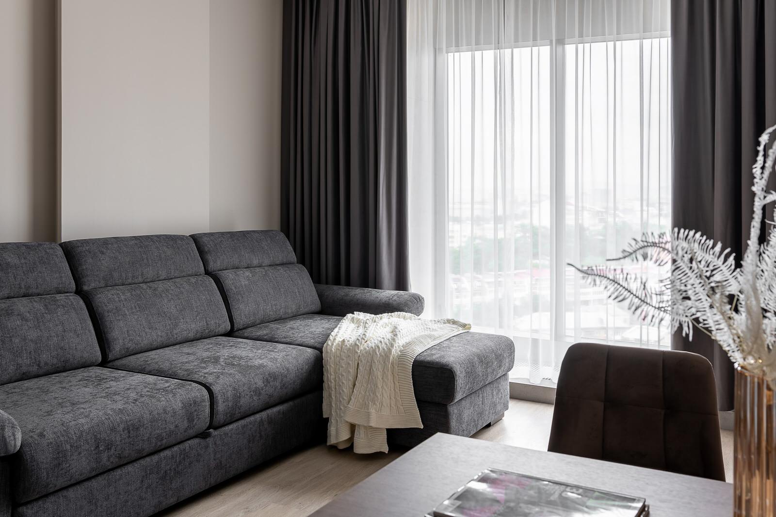 Реализованый проект ЖК Аквамарин