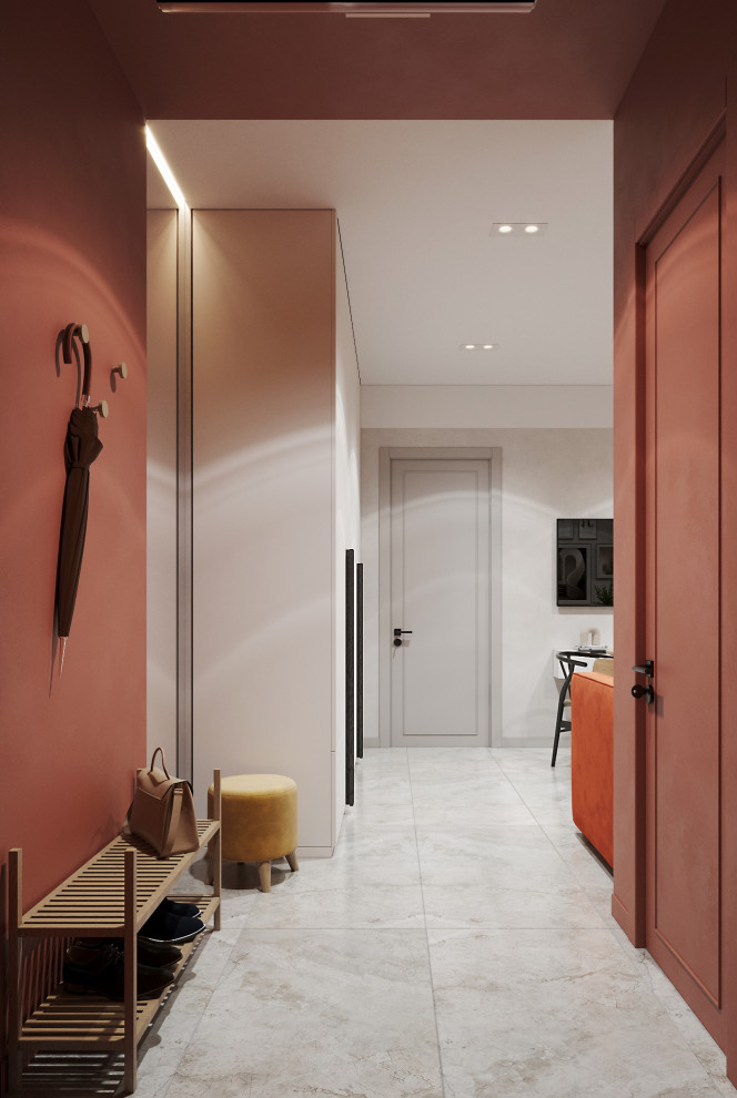 Квартира в Батуми. Грузия