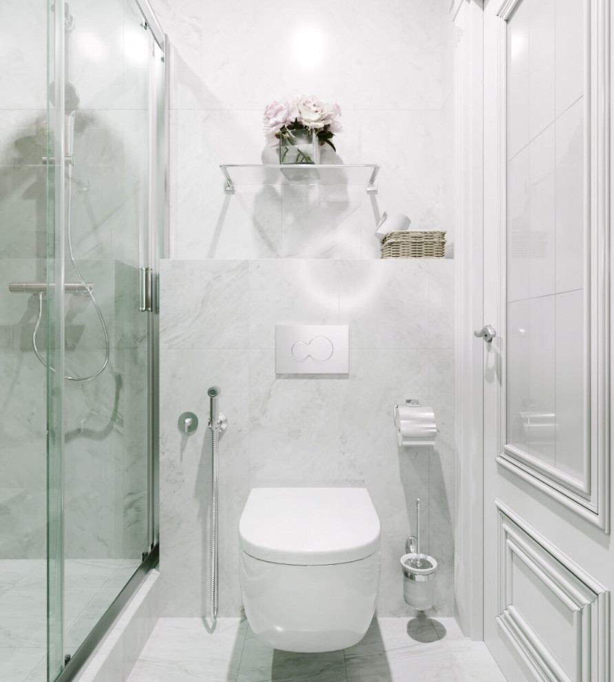 ЖК "Граф Орлов" 90 м2