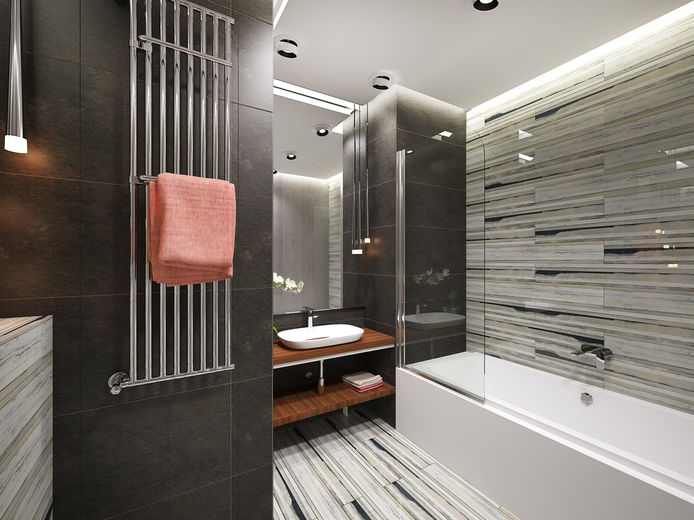 "Жесткий лофт"