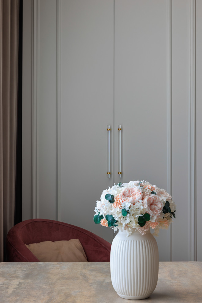 Квартира ЖК Балтийский, фото реализации (71 кв.м.)