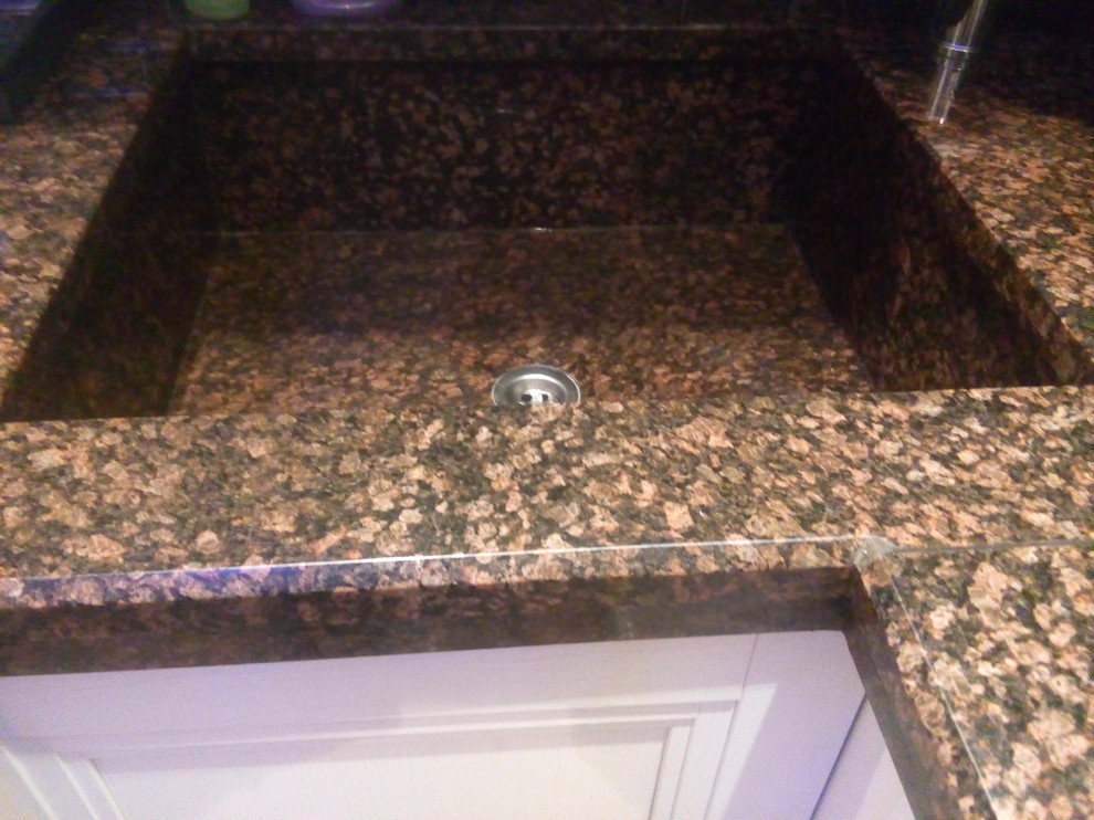 Наши работы