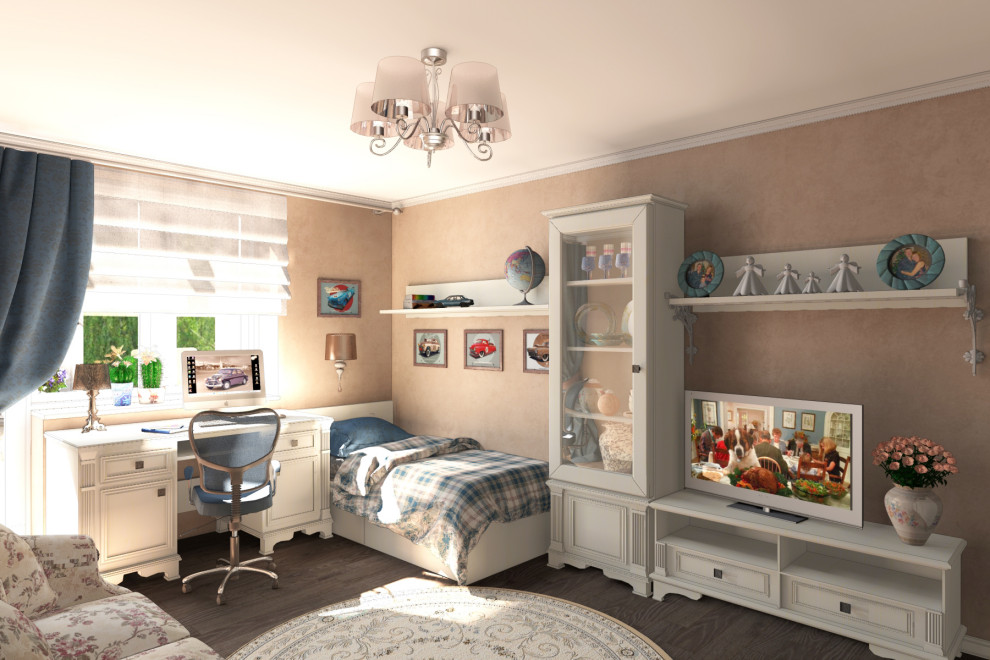 Настроение ПРОВАНСА