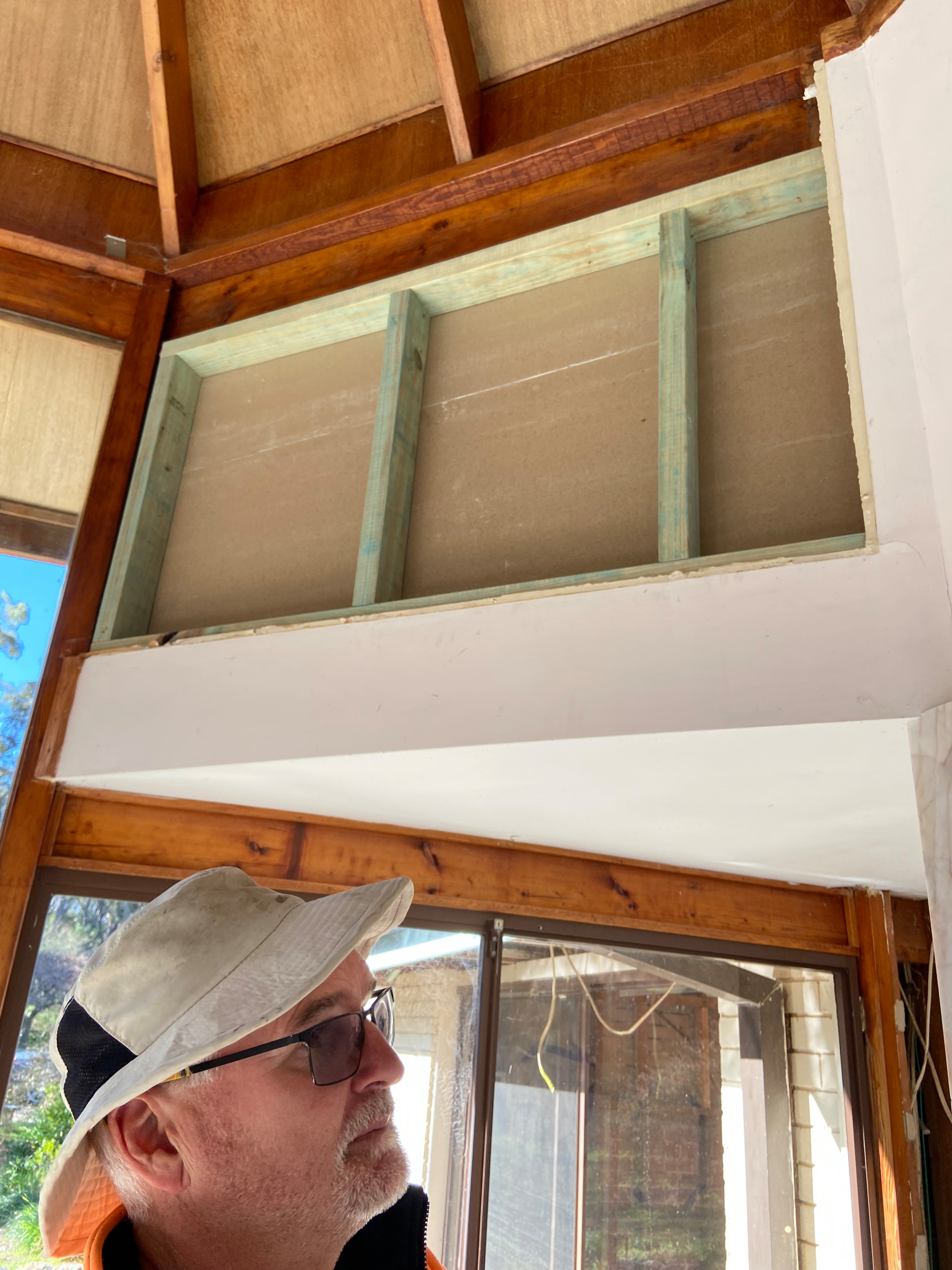 REBUILD OF A GRAND  BATHROOM