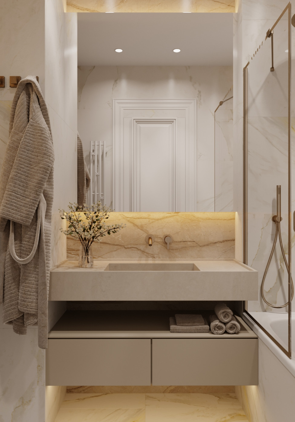 Ванная комната