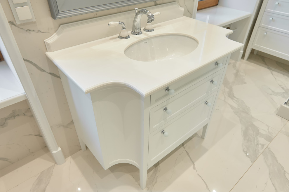 Квартира в Петербурге