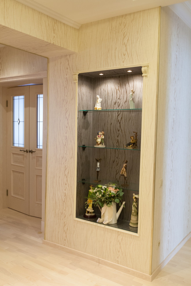 Квартира на ул.Воровского