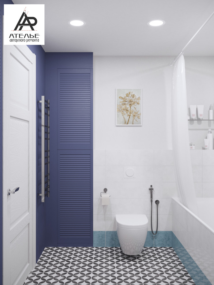 Квартира на ул. Стартовая