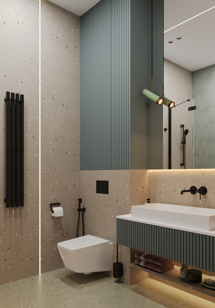 ЛЕВЕЛ СТРЕШНЕВО