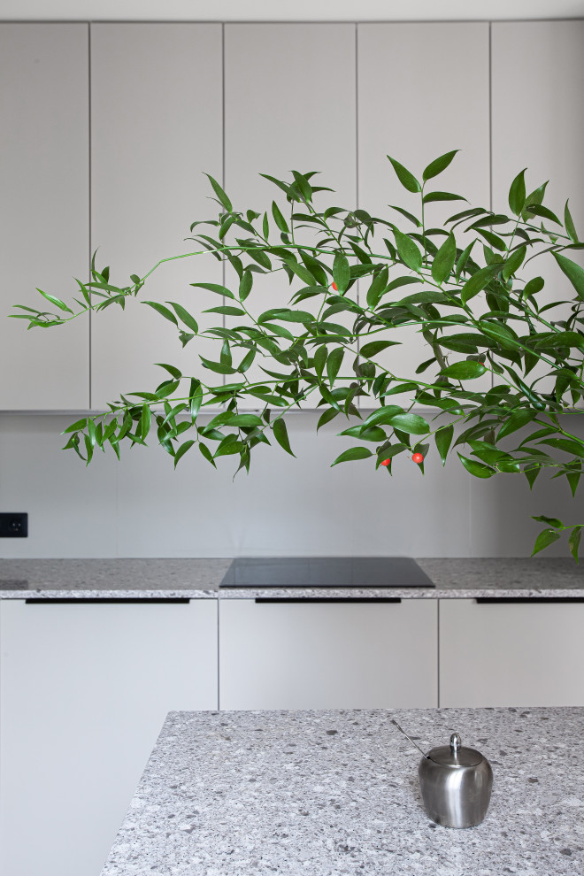 Квартира в центре Петербурга