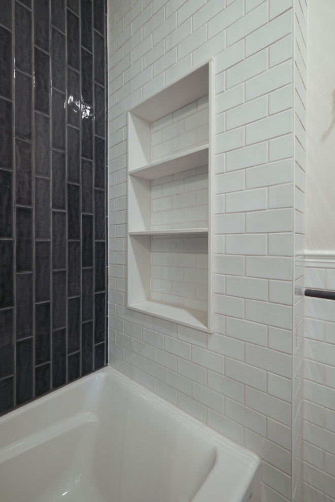 Pagorak Bathroom Remodel