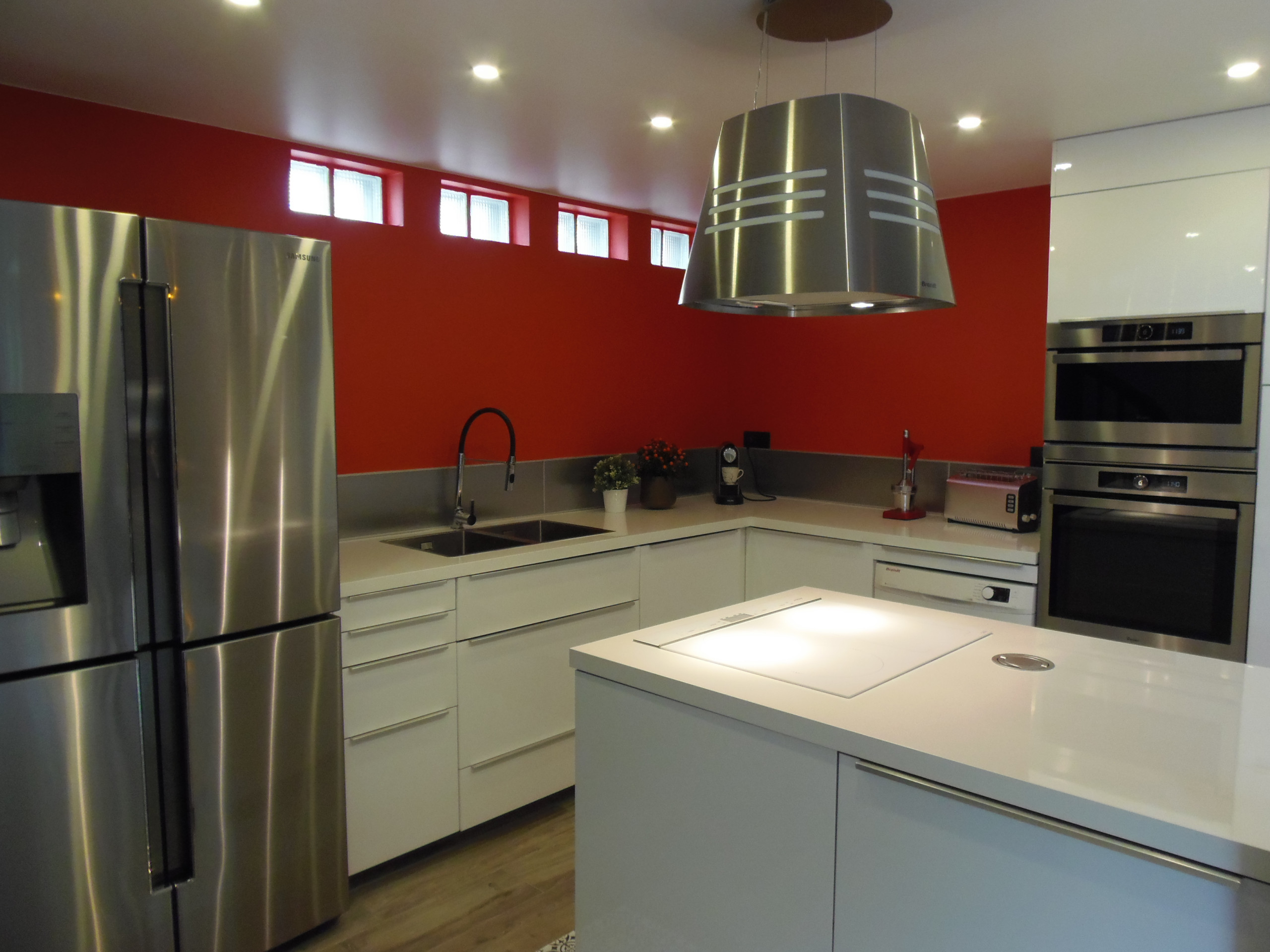 Rénovation d'une maison à Joinville-le-Pont