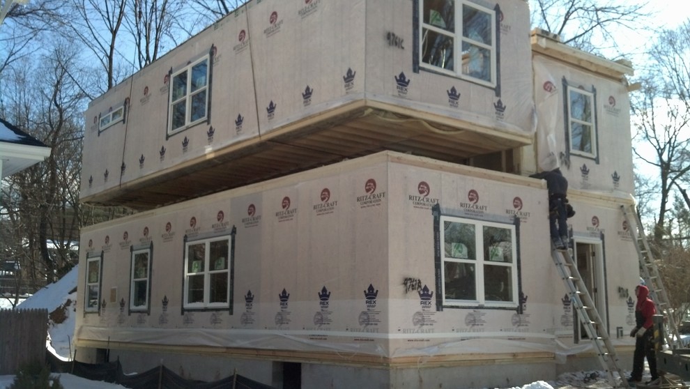 Modular Home