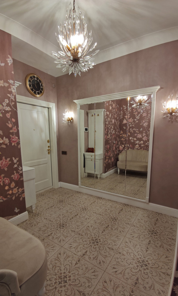 "Нежный сад" - дом 67 м.кв.