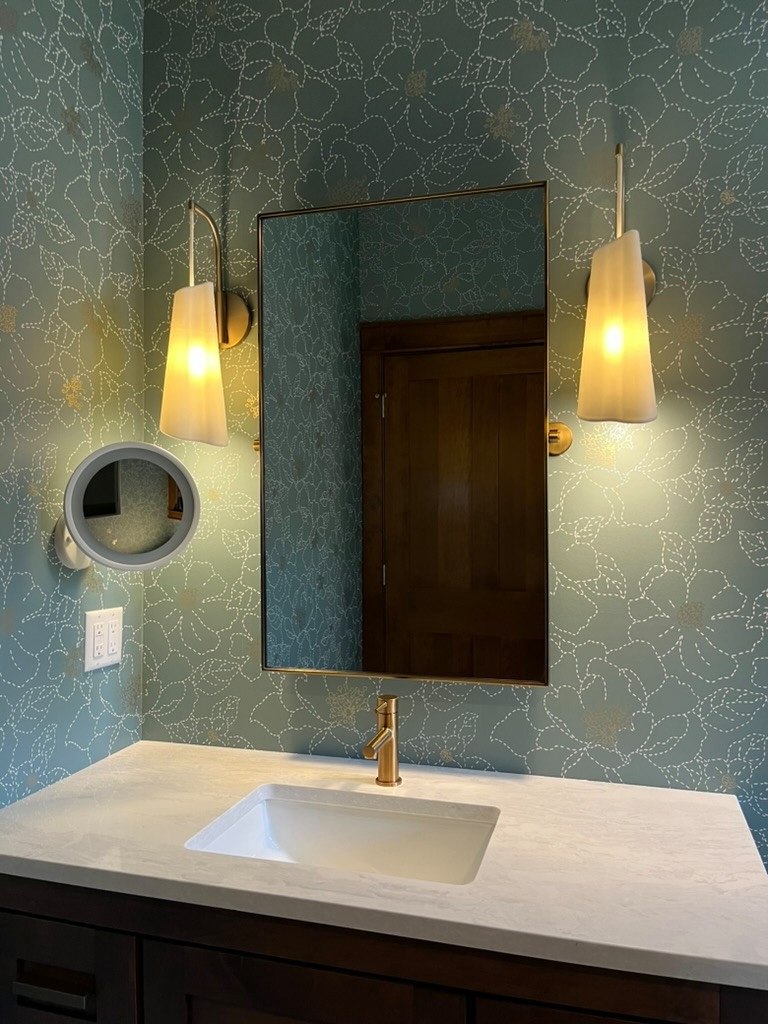 Bathroom Remodels