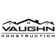 VAUGHN CONSTRUCTION