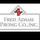 Fred Adams Paving Company, Inc