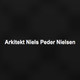 Arkitekt Niels Peder Nielsen
