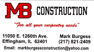 MB CONSTRUCTION - Project Photos & Reviews - Effingham, IL US | Houzz