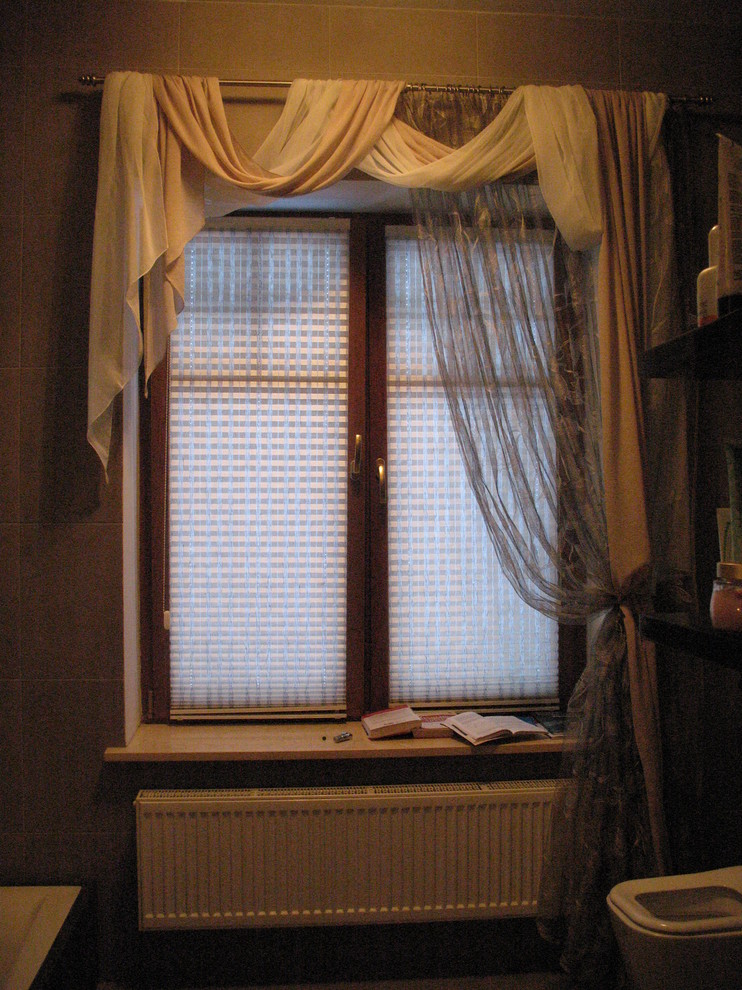 Реализованные проекты