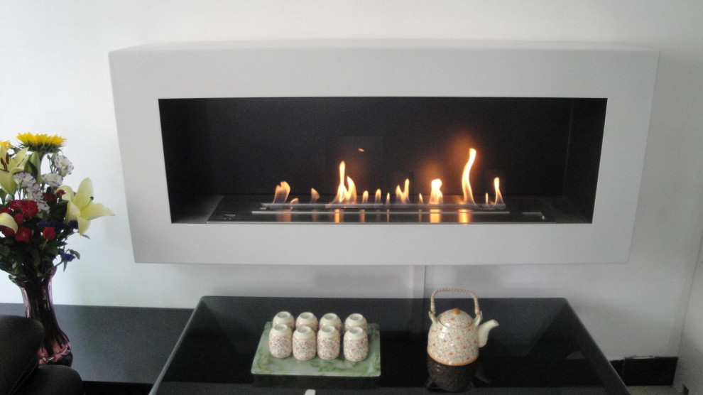 Биокамин для квартиры