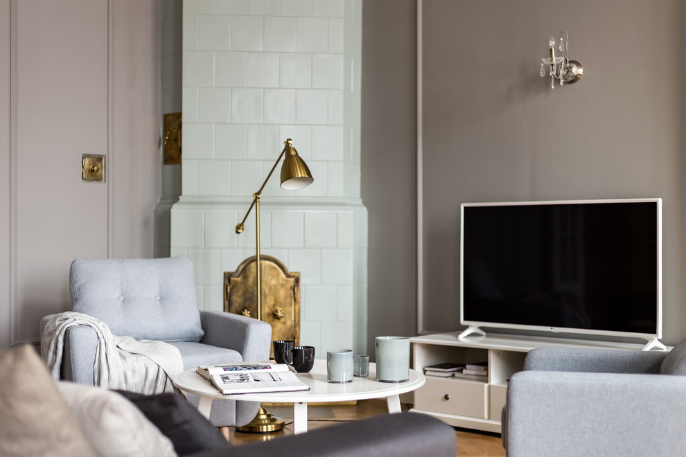 Квартира напротив Исаакиевского собора