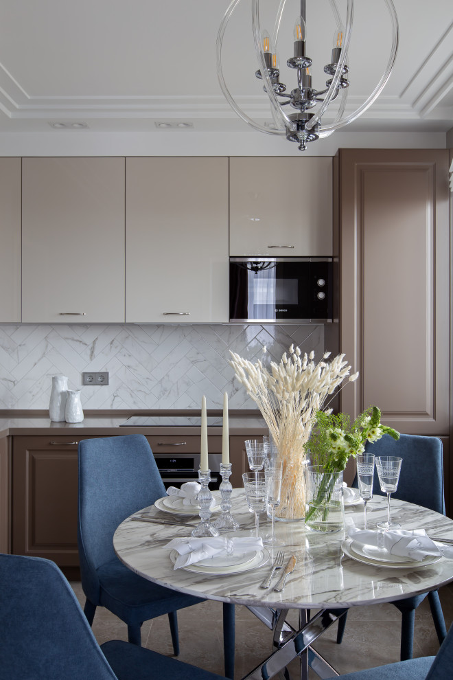 Квартира на ул. Кравченко