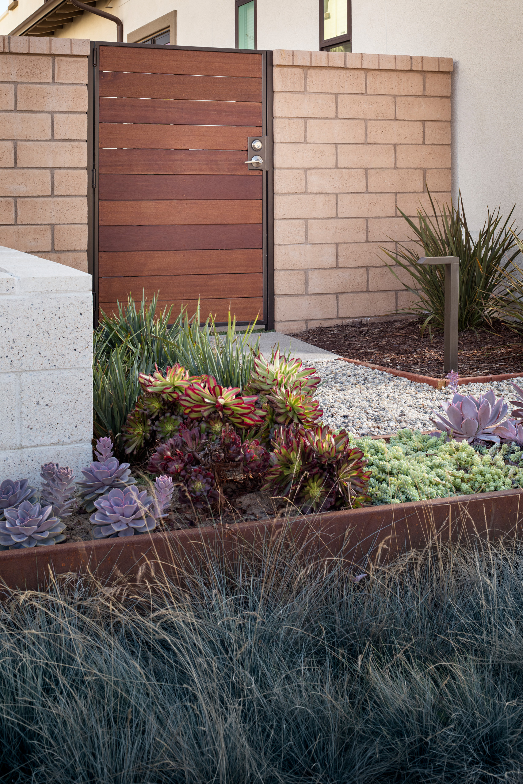SAGEBRUSH RESIDENCE