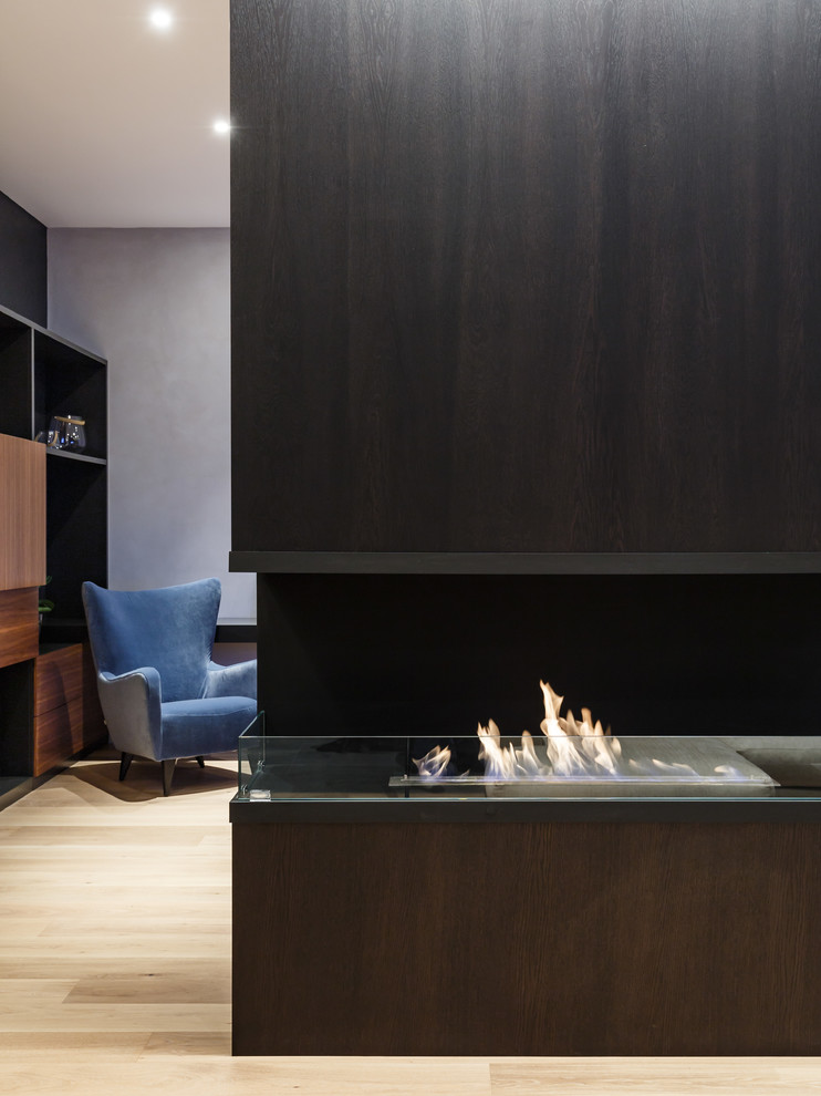 Квартира в Москве