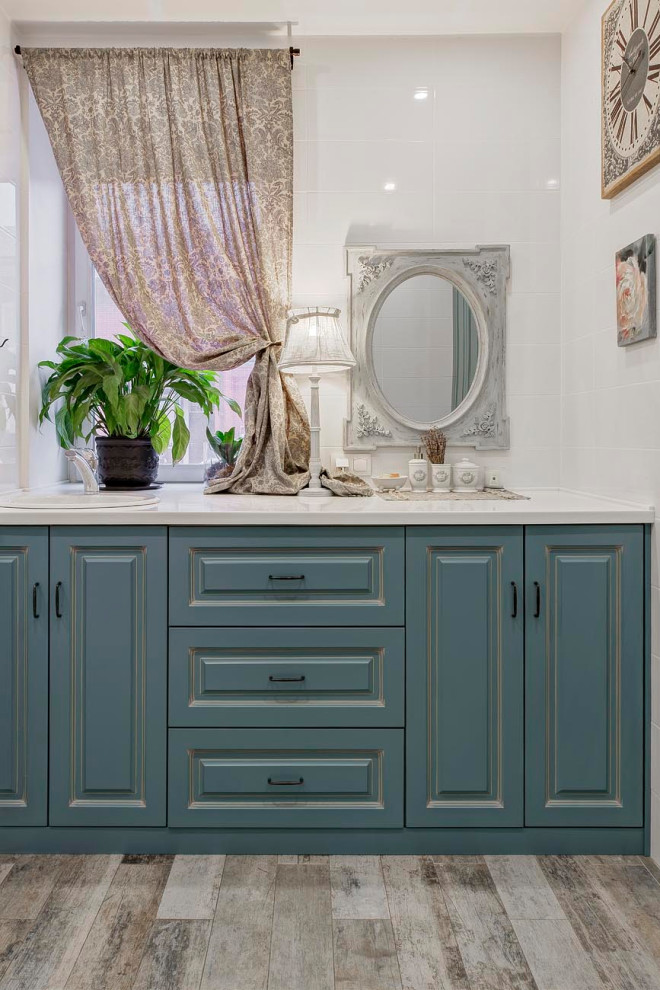 Маленькая Англия. Таунхаус КП Бристоль