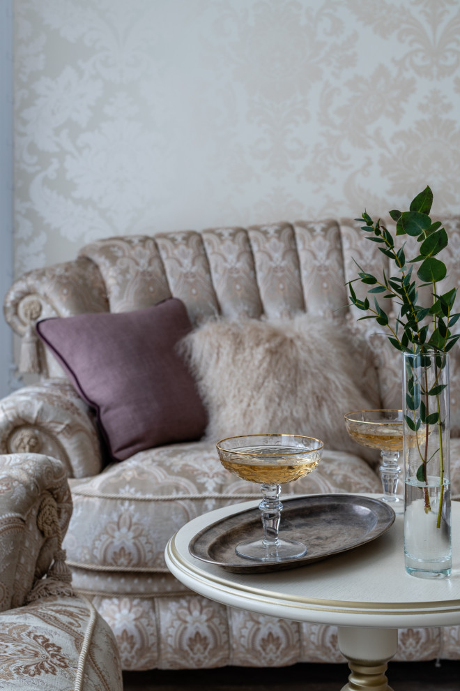 ЖК Сердце столицы 95 кв.м.