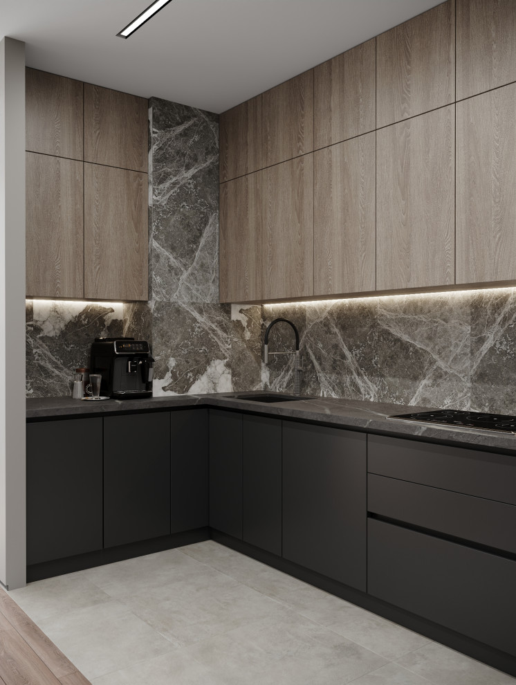 Квартира в ЖК Вересаево