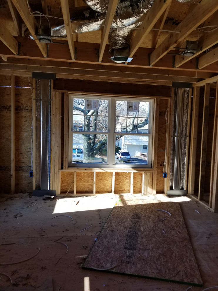 Finish Work Multiple Projects
