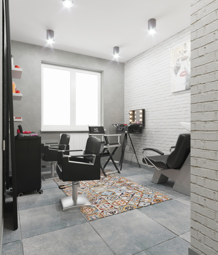 Салон красоты Marmi