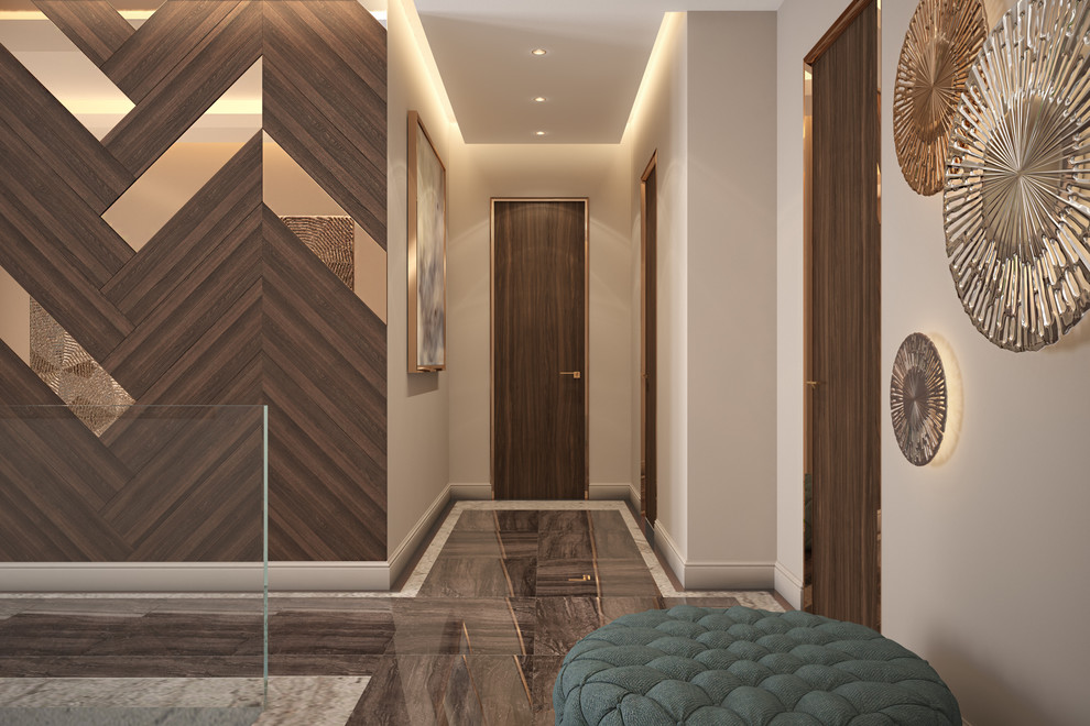 Таунхаус в Подмосковье