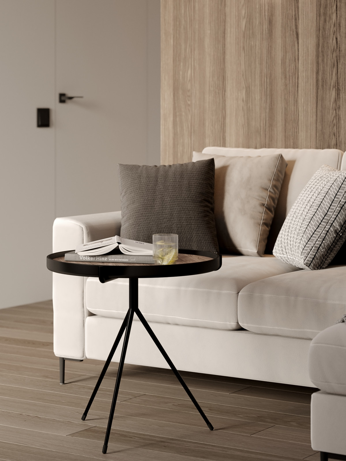 Квартира 67 м² - Дом на Писерева Новосибирск