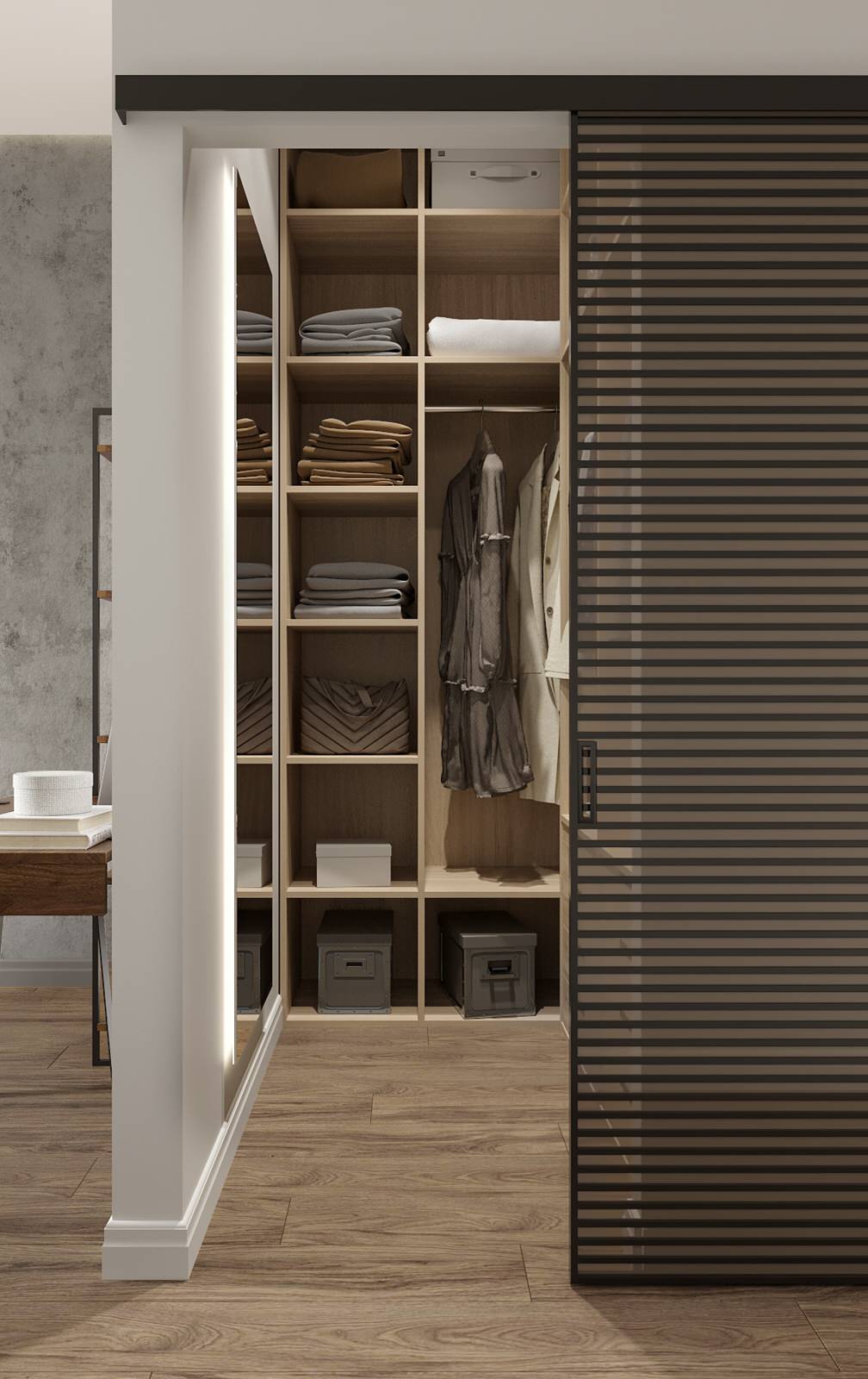 ЖК "Резиденция Сколково" 70 кв.м