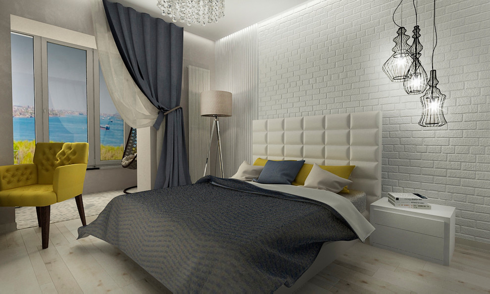 ЖК Лазурный