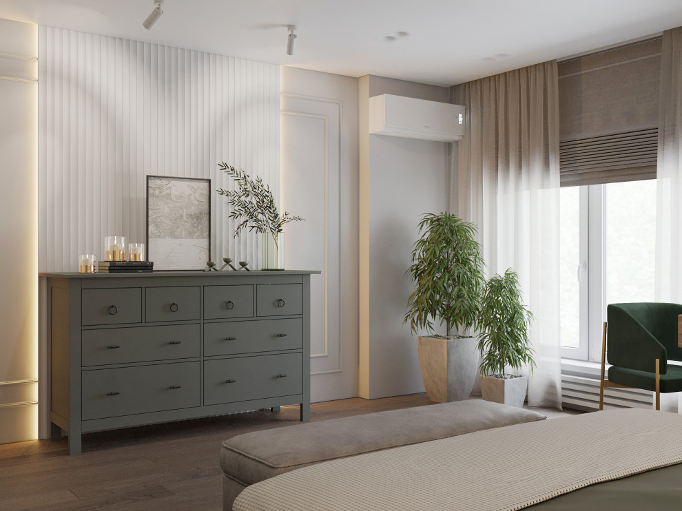 Частный дом 290 кв. м