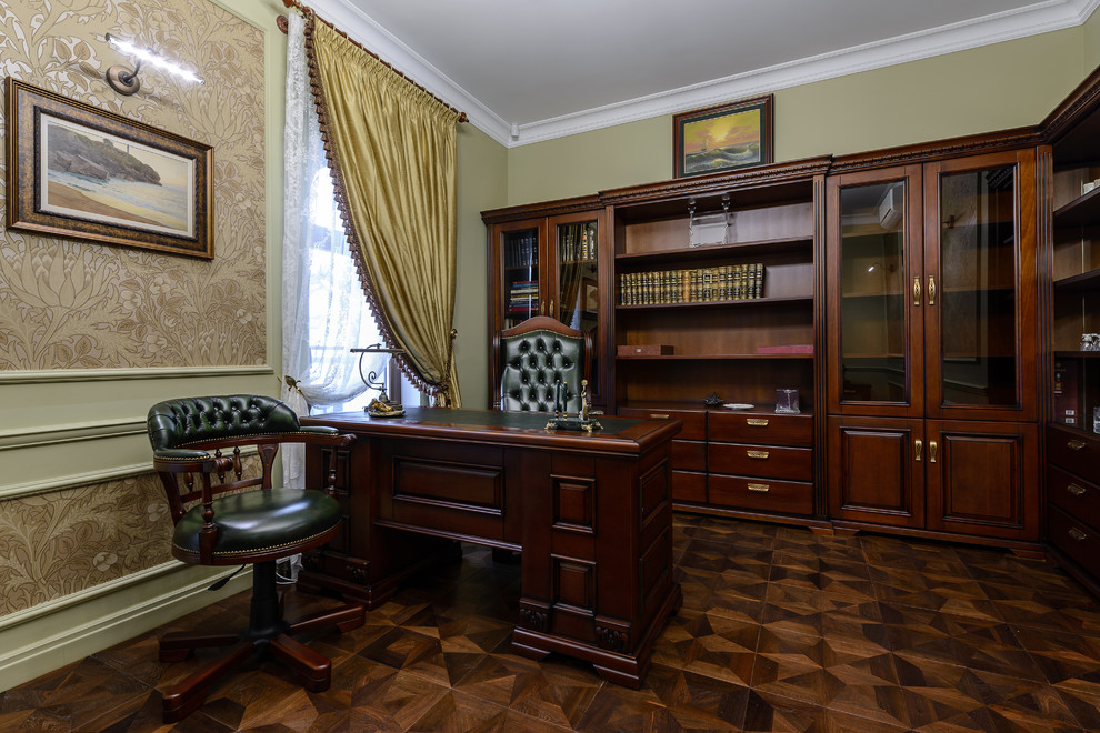 Проект "Сорочаны"