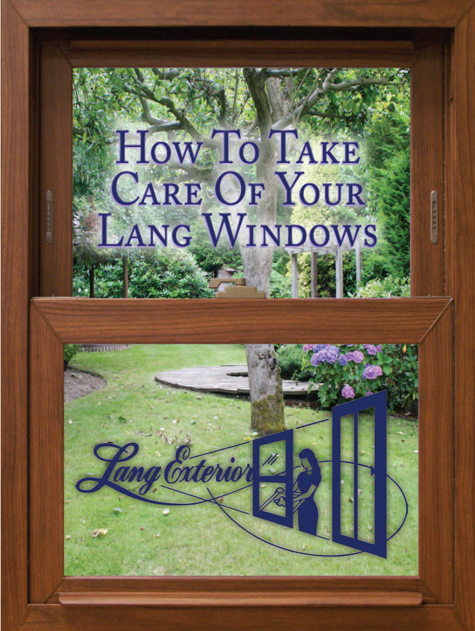 Window Care