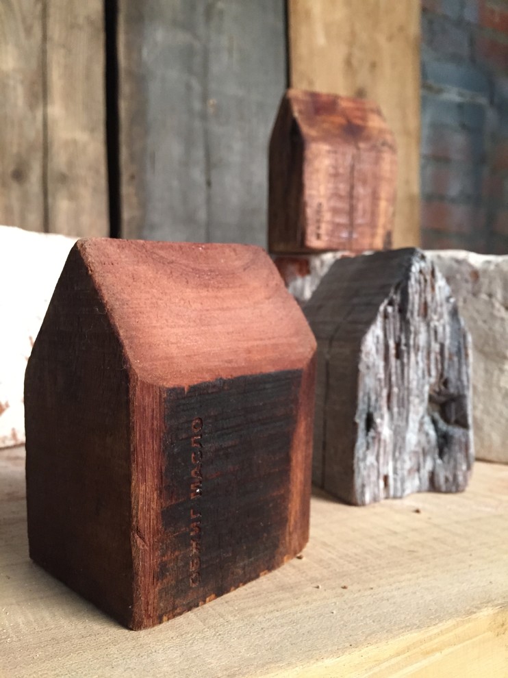 Детали и образцы