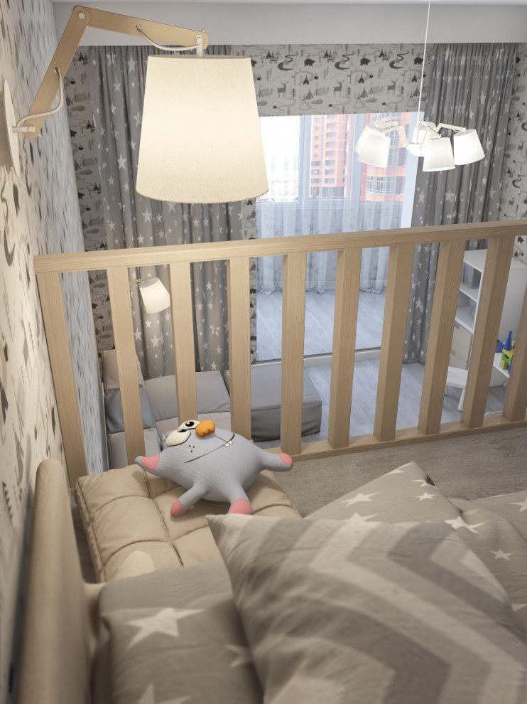 Квартира по ул. Ленина