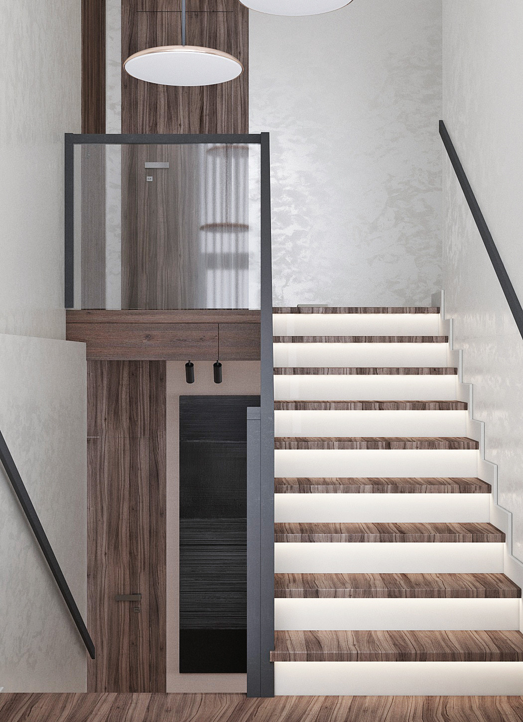 Дом для семьи с детьми в Находке