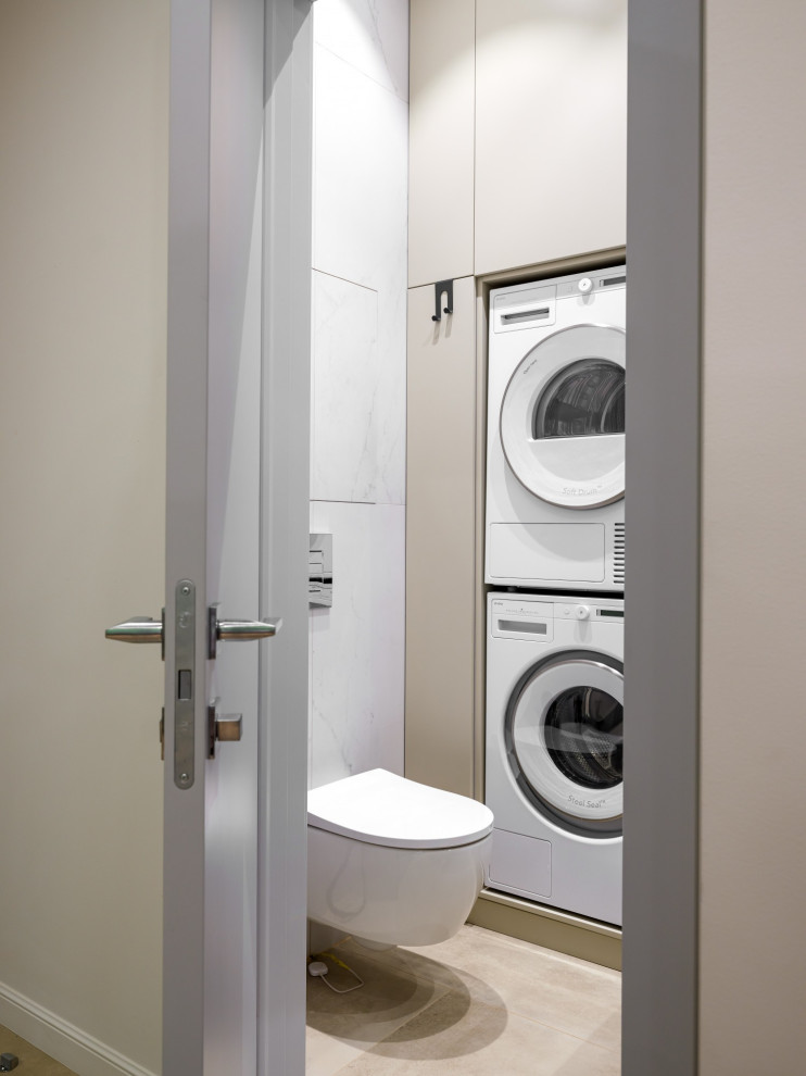 Ремонт санузел