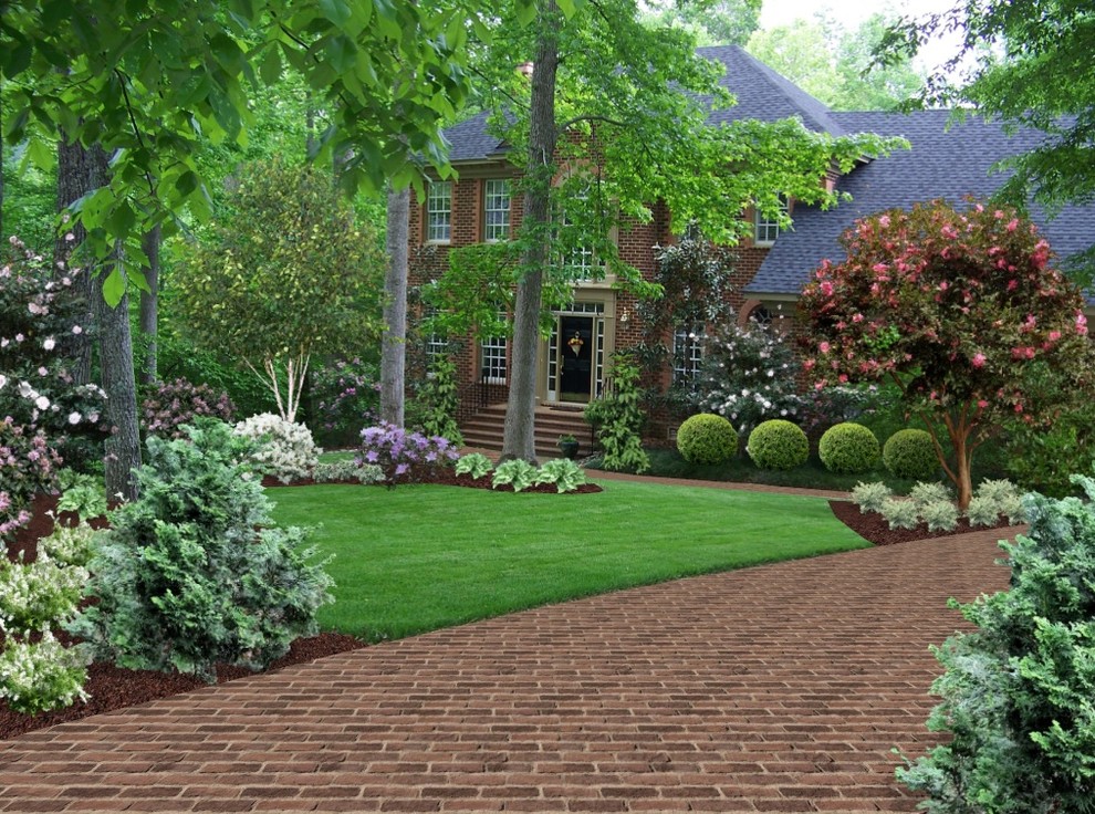 Inviting Entry