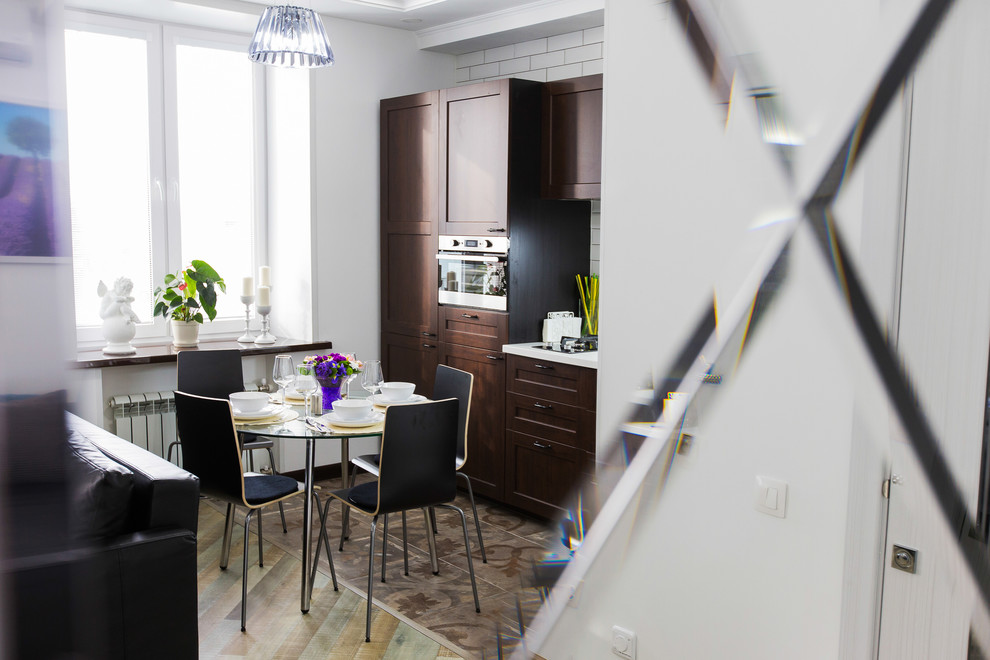 Квартира на Бабушкина