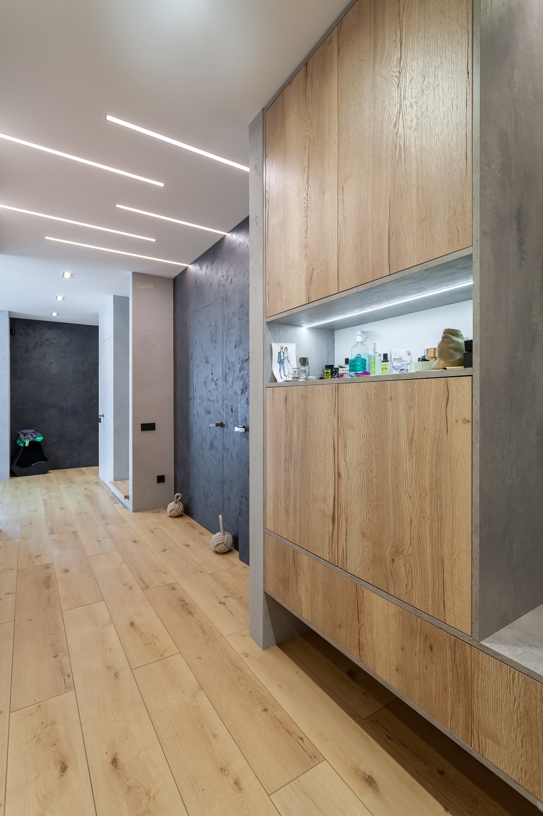 Коттедж в Подмосковье