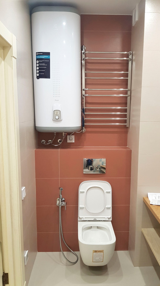 Капитальный ремонт в квартире Королев, Октябрьский б-р