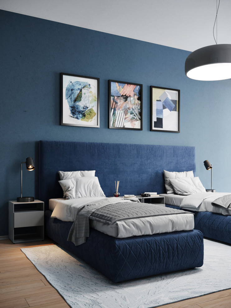 Квартира для молодой семьи